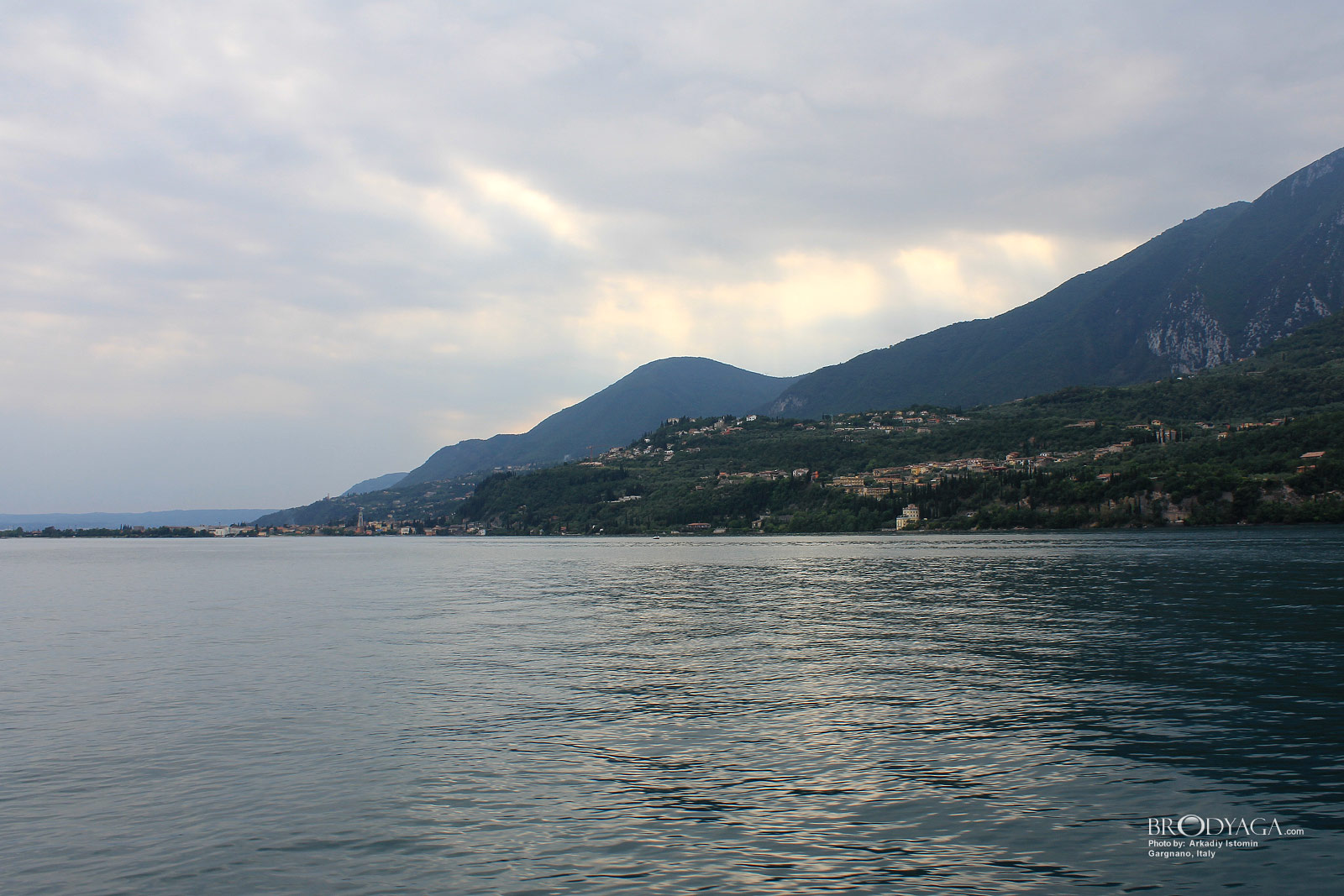 Gargnano